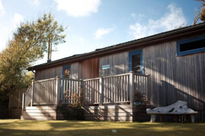 Lowarth Lodge